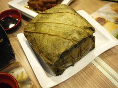 糯米鸡-添好运点心专门店(中环IFC店)