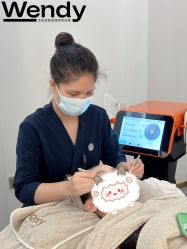-WENDY·温迪皮肤管理
