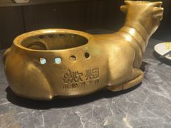 -炊烟小炒黄牛肉(浦东世纪汇店)