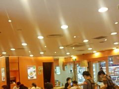 -大快活(罗湖商业城分店)
