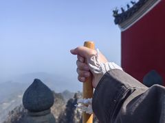-武当山风景区