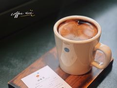 -稀物集咖啡(徽州大道店)