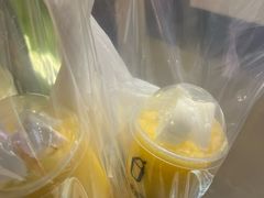 -须尽欢·冰淇淋&中国茶(翔殷路店)