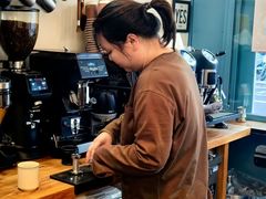 -Tequila Espresso(嘉善路店)
