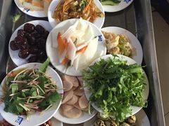-柳沟豆腐宴69号福豆堂