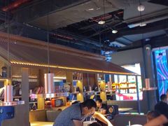 -茄子恰恰·新云南小炒(坪山益田店)