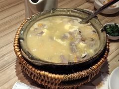 -粤仔湾砂锅粥(宜兴八佰伴店)