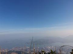 -梧桐山风景名胜区