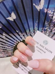 -森日式美甲沙龙MORI NAIL总店