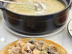 -阿钦大排档