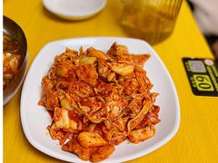 -屋里家延边朝鲜族冷面(南园店)