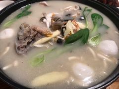 -芳草地度假酒店·野炉中餐厅