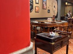 -龙悦湾酒家·八阵鱼生·渔人码头店