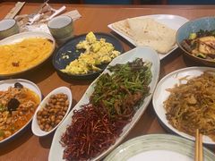 -老昌春饼(中央大街店)