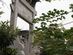 -雨花胜境
