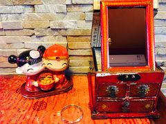 -北京阅微庄四合院文化特色酒店