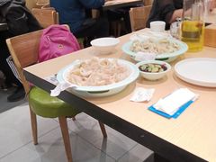 -老边饺子馆(东单店)