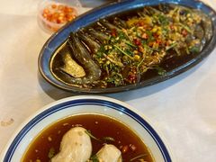 -阿尔法海鲜排档(爱琴海店)