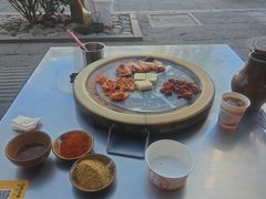 -阿昌白族石板烧(大理古城店)