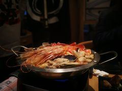 -沼津港渔市(宏伊国际广场店)