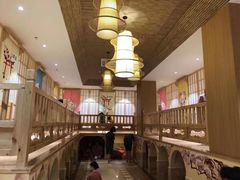 -汤W城市微度假(仓山店)