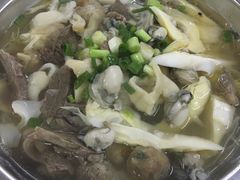 -福屿鲜捞小吃·捞化(福屿总店)