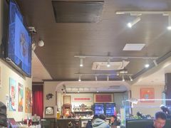 -阿莉餐厅(枣阳路店)