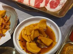 -可心筛网烤肉(南关区幸福一路店)