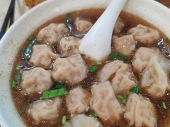 -蒋家桥饺面店(东关街店)
