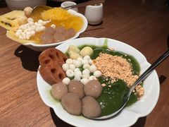 -清水亭湖北菜(大屯DT51店)