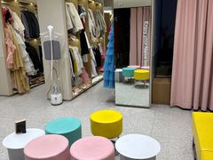 -天真蓝照相馆(新世界店)