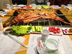 -炑羊香烤全羊(西三旗店)