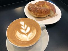 -KYO COFFEE(胶州路店)