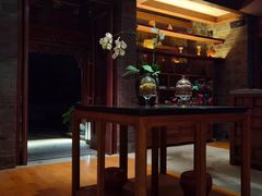 -丽江金茂隐逸酒店-凯悦臻选SPA