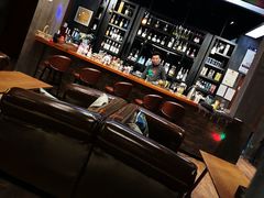 -TiKi餐厅酒吧