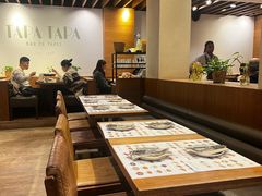 -Tapa Tapa