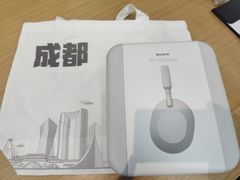 -Sony Store 索尼(来福士店)