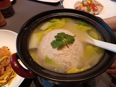 -百富源·海鲜辽菜(浑河堡店)