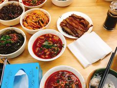 -李记小小吃(涪江路店)