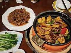 -如意林卡藏餐吧(大昭寺店)