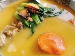 满陇桂鱼-野蔓果·山野菜(西湖景区·龙井茶田店)