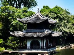 -水绘园