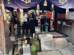 -Hōzen-ji Temple法善寺