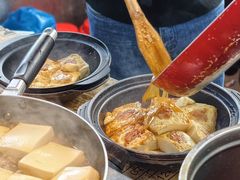 -大笑饭堂(甲子桥店)