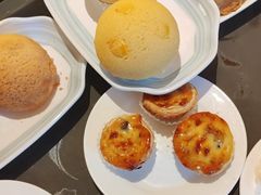 -东方早茶 海鲜•青岛菜(国信体育中心店)