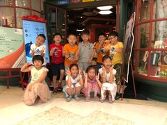 -西西弗书店&矢量咖啡(来福士广场店)