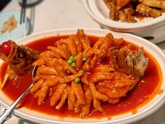 -淮扬韵(高新大都荟店)