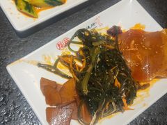 -福苗小骆驼烧烤(望京店)