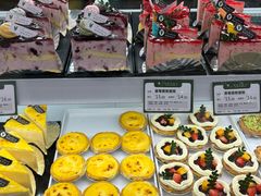 -蜂蝶来饼店(拱北总店)