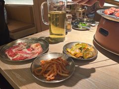 -西塔老太太泥炉烤肉(北京望京店)